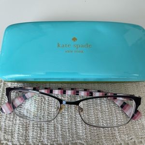 Kate Spade eyeglasses